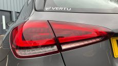 Mercedes-Benz A-Class A200 AMG Line 5dr Auto Petrol Hatchback